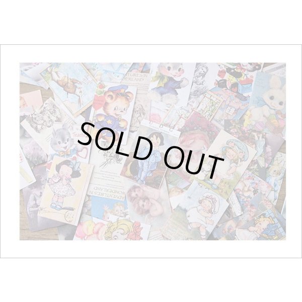 画像9: miniペーパー帳＊うさぎ＊100枚＊海外製 (9)