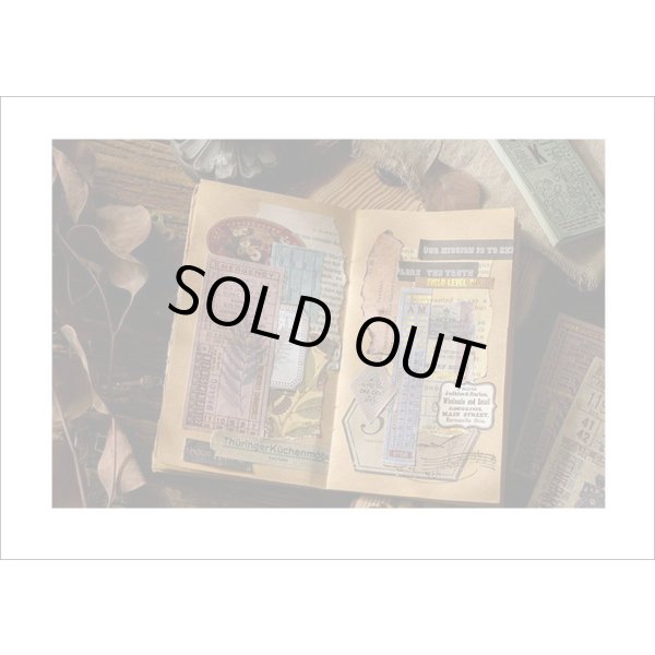 画像13: 第4弾！少しずつ制覇！！ちびコンプリートセット＊チケットコレクター＊40種＊海外製 (13)