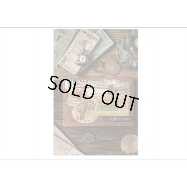 画像15: 第4弾！少しずつ制覇！！ちびコンプリートセット＊チケットコレクター＊40種＊海外製 (15)