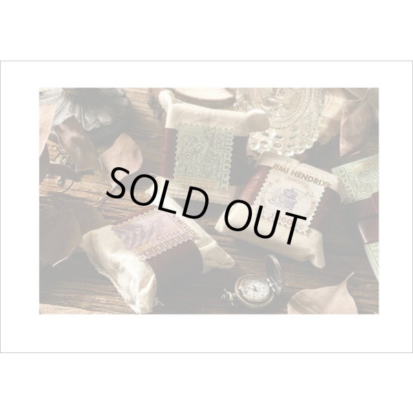 画像14: 第4弾！少しずつ制覇！！ちびコンプリートセット＊チケットコレクター＊40種＊海外製 (14)