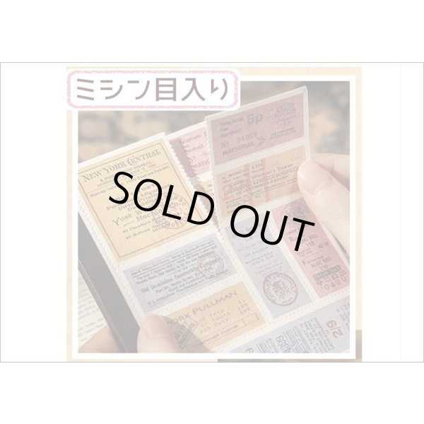 画像5: チケットブック＊カラフル＊ミシン目入り＊300枚＊海外製 (5)
