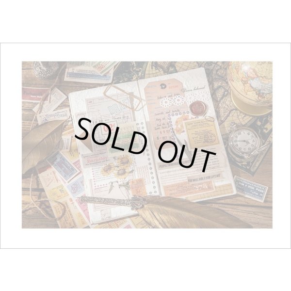 画像14: チケットブック＊カラフル＊ミシン目入り＊300枚＊海外製 (14)