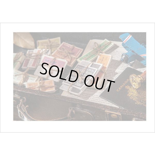 画像13: チケットブック＊カラフル＊ミシン目入り＊300枚＊海外製 (13)