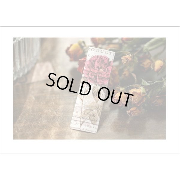 画像10: 全部柄違いのミニシール💓フラワー＊和紙シール＊50枚＊＊海外製 (10)