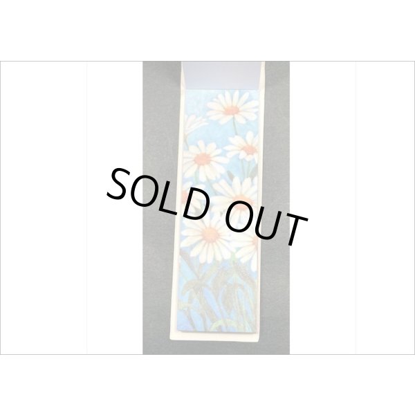 画像6: 全部柄違いのミニシール💓フラワー＊和紙シール＊50枚＊＊海外製 (6)