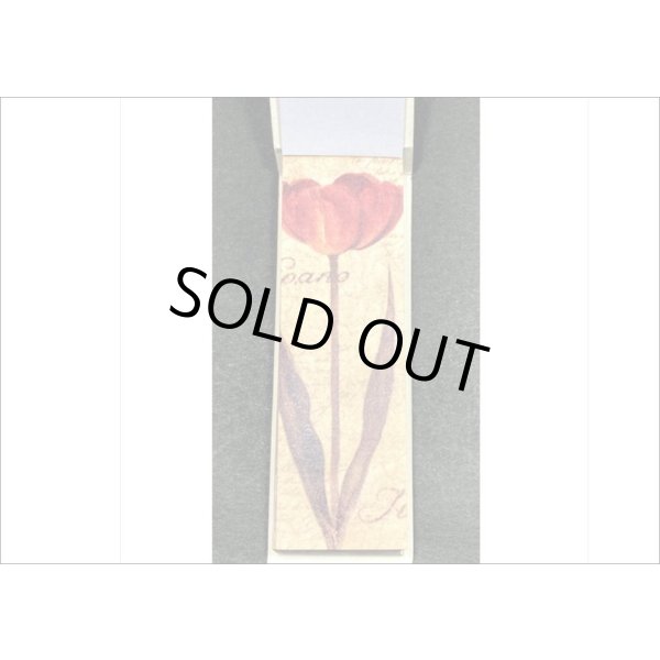 画像5: 全部柄違いのミニシール💓フラワー＊和紙シール＊50枚＊＊海外製 (5)