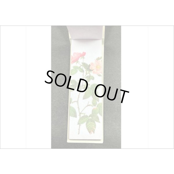 画像4: 全部柄違いのミニシール💓フラワー＊和紙シール＊50枚＊＊海外製 (4)