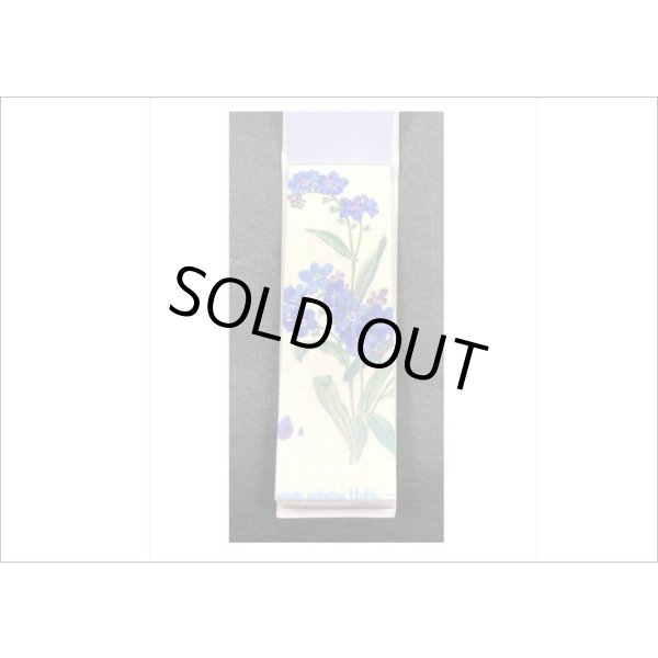 画像7: 全部柄違いのミニシール💓フラワー＊和紙シール＊50枚＊＊海外製 (7)