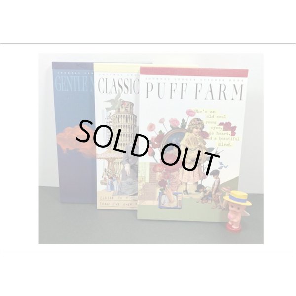 画像20: 50シート❕大きな和紙シール帳＊空＊海外製 (20)