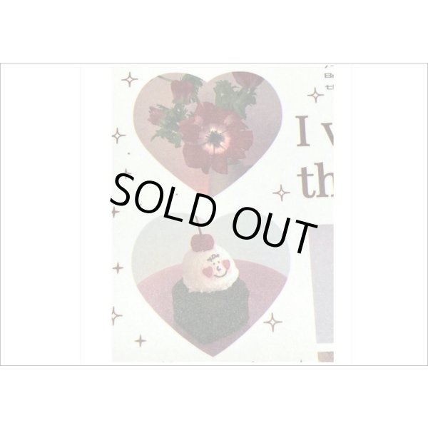 画像11: 50シート❕大きな和紙シール帳＊空＊海外製 (11)