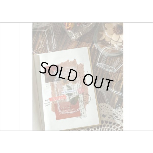 画像9: いろんなボトル♪ストレージタンク＊防水＊PETシール＊20枚＊海外製 (9)