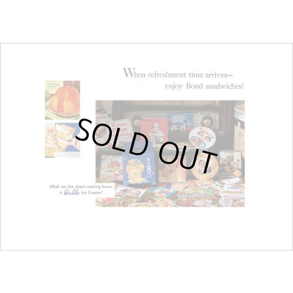 画像10: アメリカン♪柄違い45枚＊光沢シール＊箱入り＊海外製 (10)