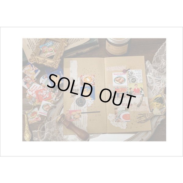 画像12: アメリカン♪柄違い45枚＊光沢シール＊箱入り＊海外製 (12)