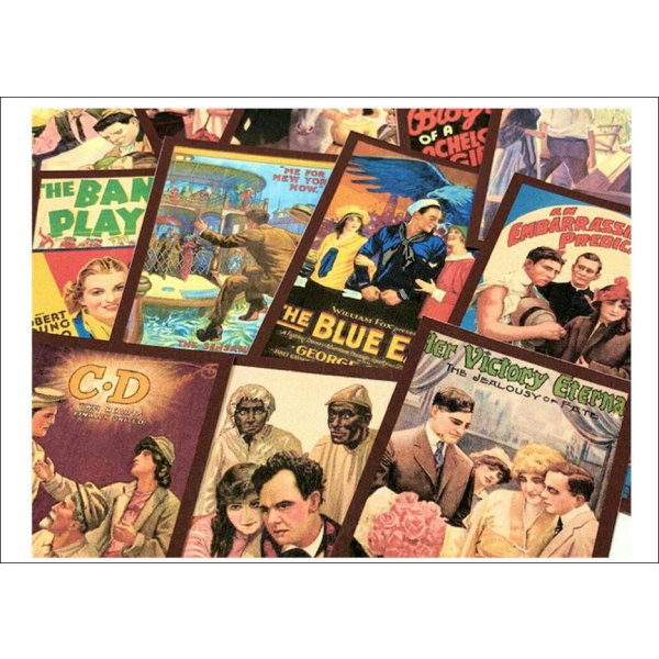 画像7: 第11弾　BOX入り＊カード＊広告ポスター＊50枚＊オリジナル (7)