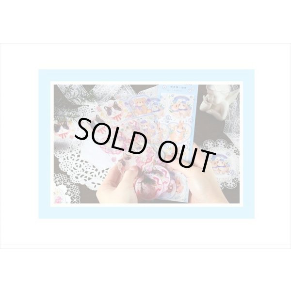 画像10: フルーツ*防水♪PET*デコステッカー♪*海外製 (10)