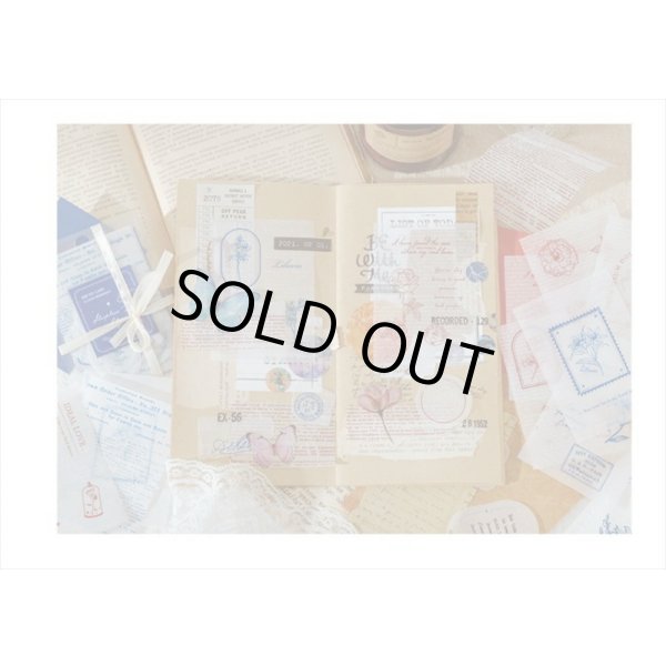 画像14: エンボス箔押し💓グリーン＊トレペのプチギフト＊15枚＊海外製 (14)