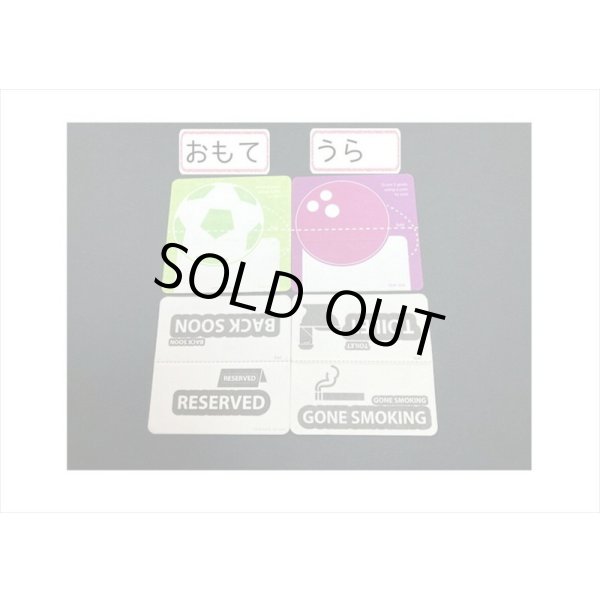 画像7: イギリス＊パブコースター＊柄も形もいろいろ10枚セット＊厚紙＊海外製 (7)