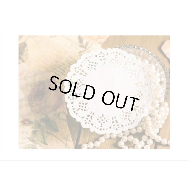 画像15: 3種の素材紙＊レター＊ペーパーとシールのセット＊21点＊海外製 (15)