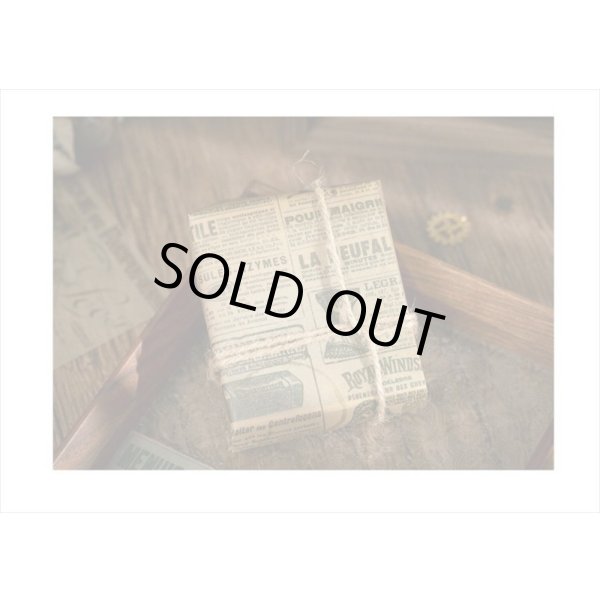 画像15: 窓から見えるトレペ💓ローズレター＊柄違い＊20枚＊海外製 (15)