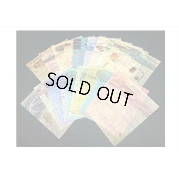 画像3: 窓から見えるトレペ💓明細書＊柄違い＊20枚＊海外製 (3)