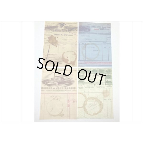 画像11: 窓から見えるトレペ💓明細書＊柄違い＊20枚＊海外製 (11)