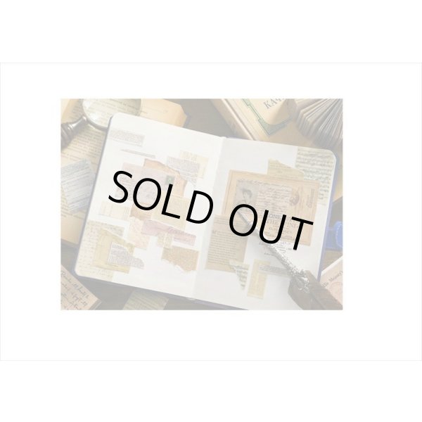 画像10: ちび＊中厚ペーパーセット＊モダン＊100枚＊海外製 (10)