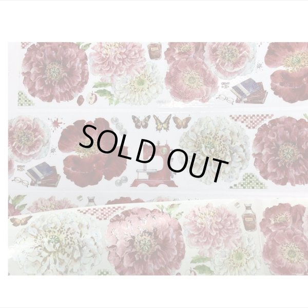 画像6: ルージュ＊特殊インク＊はく離式＊新七天＊クリックポスト不可 (6)