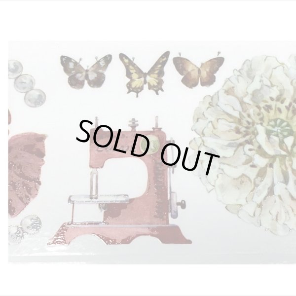 画像5: ルージュ＊特殊インク＊はく離式＊新七天＊クリックポスト不可 (5)