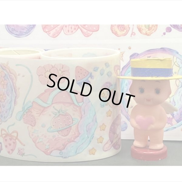 画像8: キャンディプラネット＊特殊インク＊はく離式＊新七天＊海外マステ＊クリックポスト不可 (8)