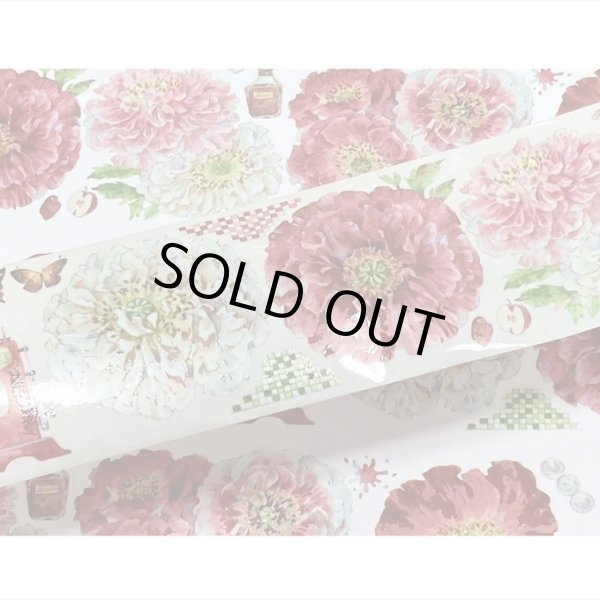 画像7: ルージュ＊特殊インク＊はく離式＊新七天＊クリックポスト不可 (7)