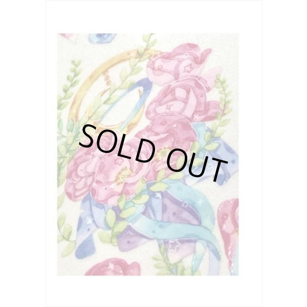 画像6: 魔法の杖＊特殊インク＊PETテープ＊新七天＊はく離式＊海外マステ＊クリックポスト不可 (6)