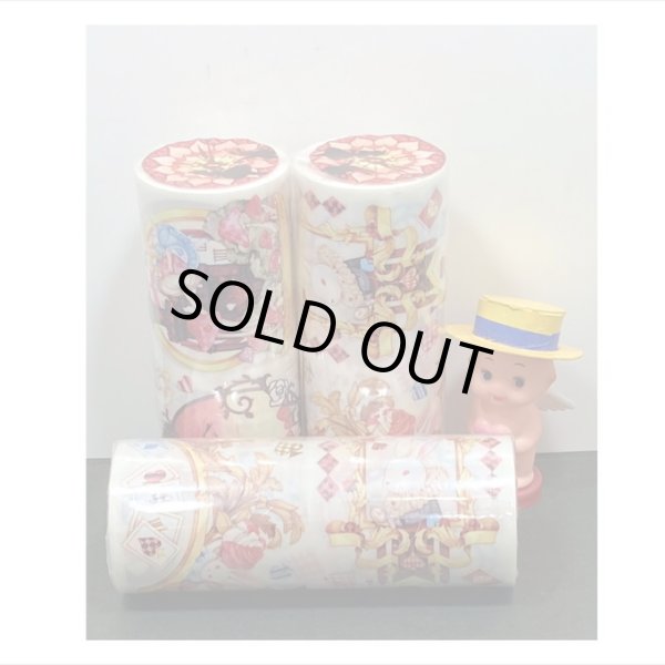 画像3: 不思議の国のアリス＊特殊インク＊PETテープ＊新七天＊はく離式＊海外マステ＊クリックポスト不可 (3)