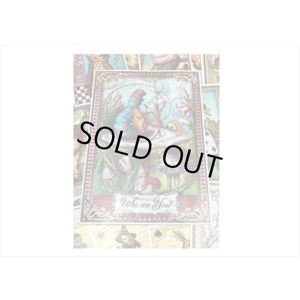 画像9: 限定販売＊再販無し！豪華♪アリス大好きセット＊140点以上♪＊オリジナル (9)