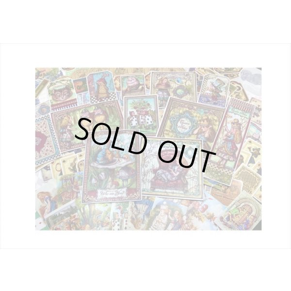 画像5: 限定販売＊再販無し！豪華♪アリス大好きセット＊140点以上♪＊オリジナル (5)