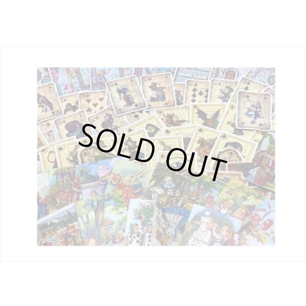 画像4: 限定販売＊再販無し！豪華♪アリス大好きセット＊140点以上♪＊オリジナル (4)