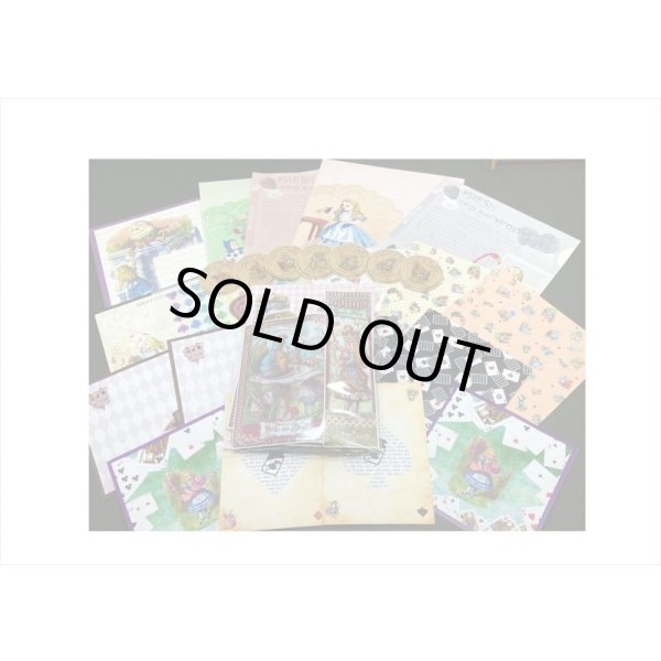 画像3: 限定販売＊再販無し！豪華♪アリス大好きセット＊140点以上♪＊オリジナル (3)