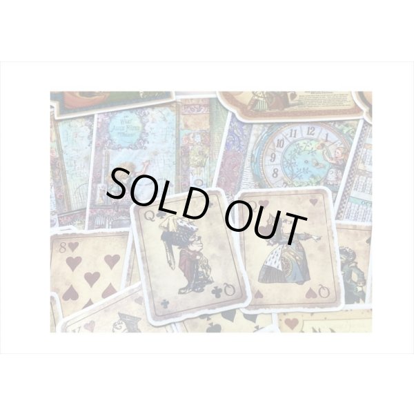 画像6: 限定販売＊再販無し！豪華♪アリス大好きセット＊140点以上♪＊オリジナル (6)