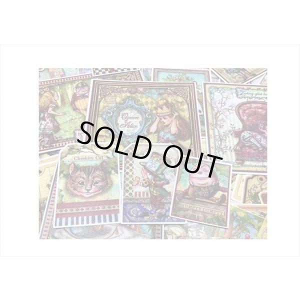 画像7: 限定販売＊再販無し！豪華♪アリス大好きセット＊140点以上♪＊オリジナル (7)