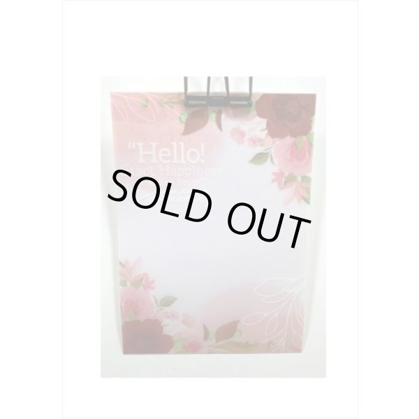 画像4: トレペセット♪バラの恋人＊15枚入り＊海外製 (4)