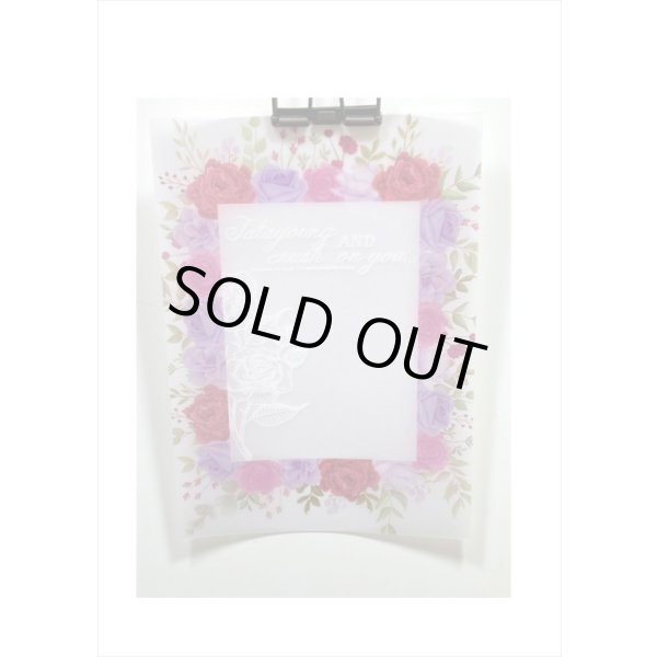 画像3: トレペセット♪花束＊15枚入り＊海外製 (3)