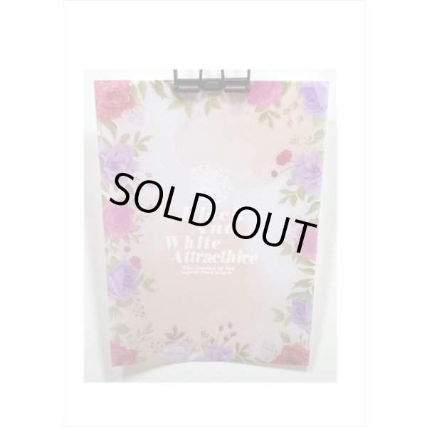 画像4: トレペセット♪花束＊15枚入り＊海外製 (4)