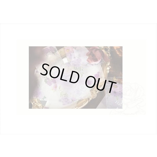 画像9: トレペセット♪祝福＊15枚入り＊海外製 (9)