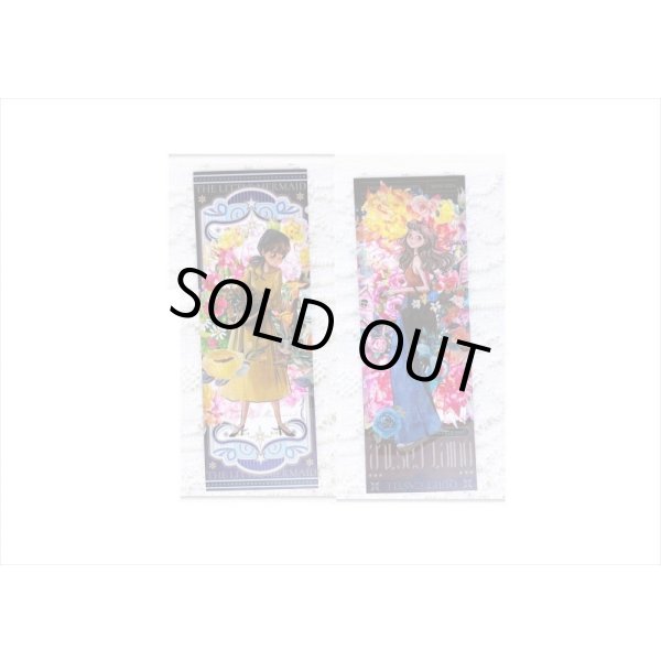 画像19: クールガール＊PETテープ＊はく離式＊海外マステ＊クリックポスト不可 (19)