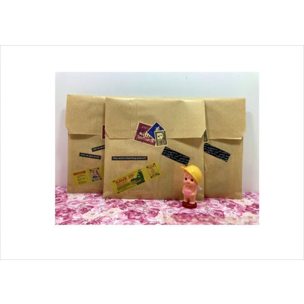 画像11: Myコレクション♪カッコいいがいっぱいのペーパー＆シールセット＊57枚＊限定販売＊オリジナル (11)