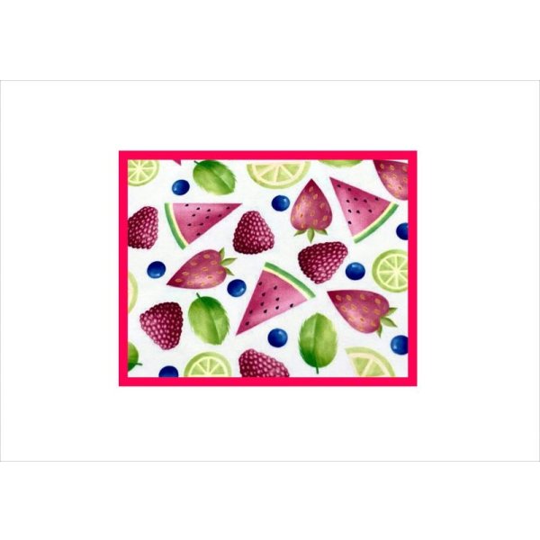 画像4: アイスキャンディ＊夏＊コラージュペーパー＊柄違い5枚＊オリジナル (4)