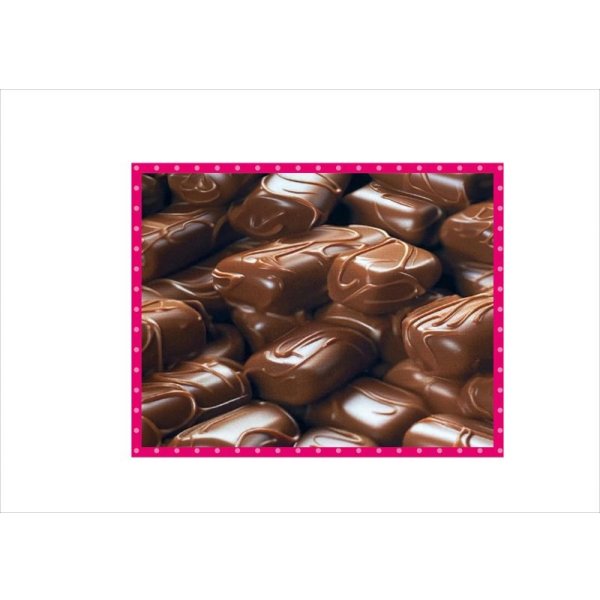 画像3: ミニ折り紙＊おやつ＊ペーパーセット＊12枚＊オリジナル (3)