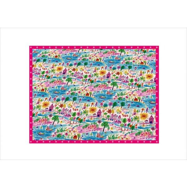 画像12: 絵日記＊らくがき＊コラージュペーパー＊柄違い5枚＊オリジナル (12)