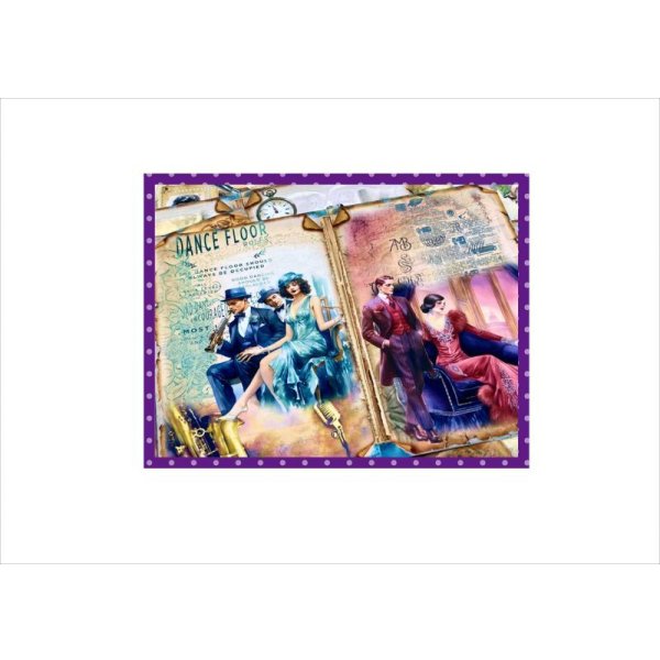 画像7: ミステリー＊ホームズ＊探偵♪素材セット＊ オリジナル (7)