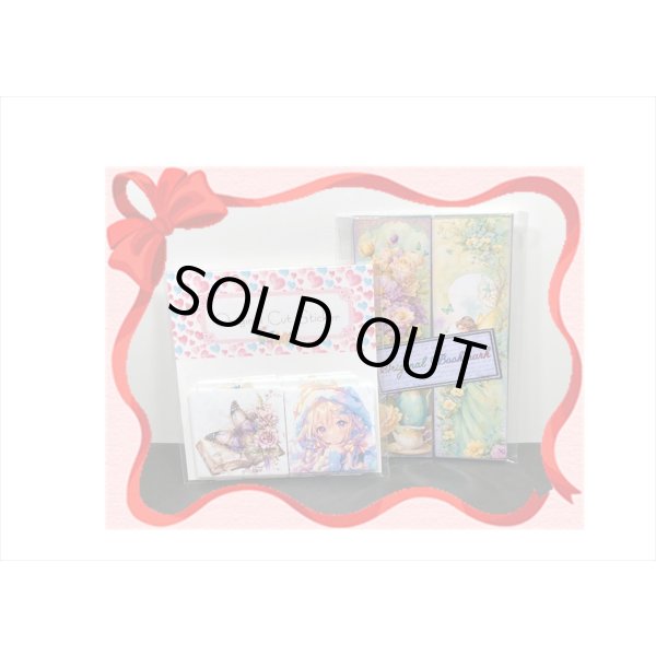 画像13: 13周年☆記念福袋☆大☆27000円以上＊オリジナル＆海外商品 (13)