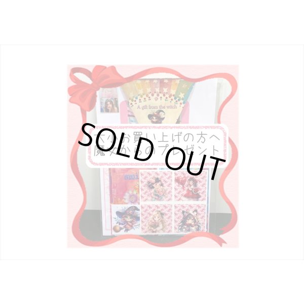 画像17: 13周年☆記念福袋☆小＊11000円以上＊オリジナル＆海外商品 (17)